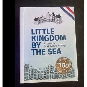 Little Kingdom by the Sea